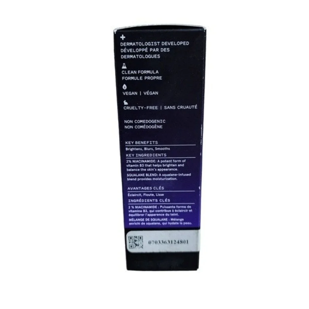 Keys Soulcare It's Like Skin 2-IN-1 Concealer + Tint Deep Golden Neutral | 480W